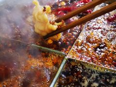 -祝幺妹火锅(裕华村总店)