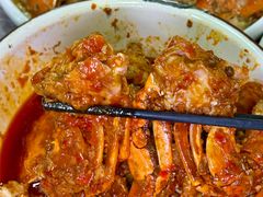 -辣螃铠盆盆蟹大排档(总店)