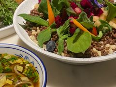 -唐猫庭院·千年陕菜(大唐不夜城店)