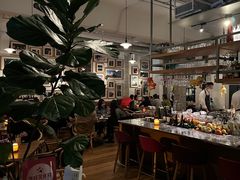 -BOR Eatery(安福路店)