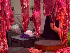 -阿娟牛肉丸·手打牛肉丸·现做现卖