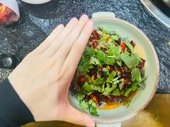 -汇聚德京味铜锅涮肉(沈家桥二路店)