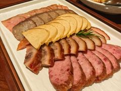 -老厨家(友谊路总店)