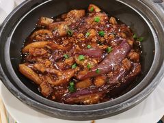 -白云中餐厅·粤菜·亚龙湾喜来登度假酒店