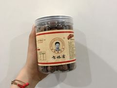 -方林富炒货店(武林路店)