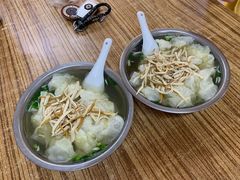 -荣巷小馄饨(荣巷店)