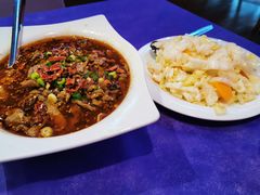 -Hayam Hasini Chinese Restaurant 东海中餐厅 הים הסיני