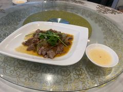 鹅肉例牌-陆记鹅庄·潮汕菜·狮头鹅(大仟里店)