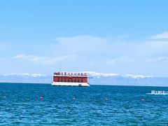 -青海湖国家重点风景名胜区