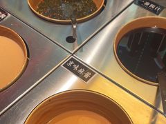 -牛YO寿喜烧和牛火锅自助(三台子万象汇店)