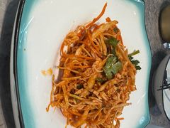 -屋里家延边朝鲜族冷面(梅林3店)