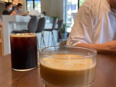 -Fridi Patisserie Cafe