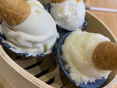 -歎雪糕低糖低脂Gelato冰淇淋