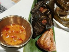 -仙罗泰·泰国餐厅(印象汇店)