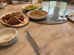 -福寿斋·老北京铜锅涮肉·烤鸭(顺义总店)