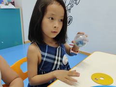 -科晓兔外教英文·数学思维·乐高编程·科学实验(怡山校区)