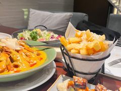 -RELLMAN莱尔曼扒房(黄埔店)