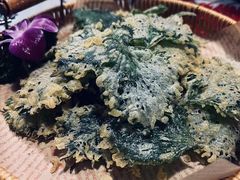 -辉记炭烧海鲜大排档·老字号(福田店)
