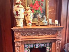 -老吉堂上海本帮菜(工体店)