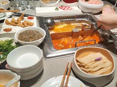 -海底捞火锅(关山保利店)