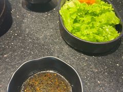 -虎丸烧肉(新大陆广场店)