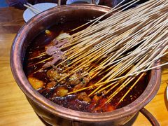 -搓火大都会(广安门总店)