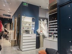 -海马体照相馆(西安高新万达广场店)