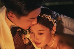 -IDO婚纱摄影(上海旗舰店)