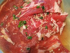 -安又胖韩国烤肉(美罗城店)