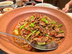-烹湘·鲜炒湖南土菜(海珠店)
