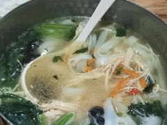 -小满手工粉(上海文峰广场店)