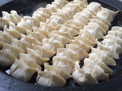 iphone_upload_pic-胡记锅贴·沪上游子老鸭粉丝汤(太原路店)