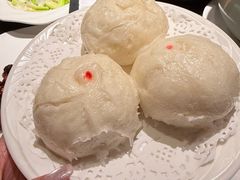 老昆明传统破酥包子-熙楼(翠湖店)