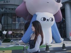 -深圳来福士广场