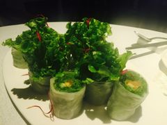 -蔓兰家的四季S0餐厅·融合菜(当代MOMA店)
