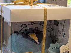 -杜哈夫DOUX RÊVE·生日蛋糕(日月光店)