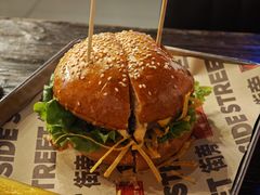 -Side Street街旁(交道口店)