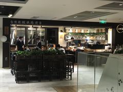大堂-小明同学(三里屯店)