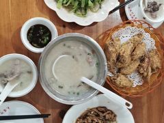 -南记食粥坊·宵夜大排档(莲花总店)