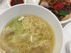 -甜蜜蜜港式茶餐厅(虹梅店)