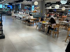 -盒马鲜生(首义店)