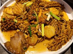 -闫府私房菜·老字号(恒隆店)