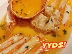 -三号黄浦会Canton Table