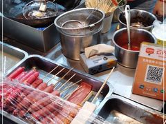 -唐氏臭豆腐(南京中银大厦店)