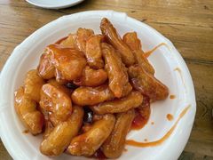 -春来和(汉城南路店)