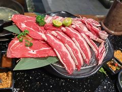 -九田家黑牛烤肉料理(珠江摩尔店)
