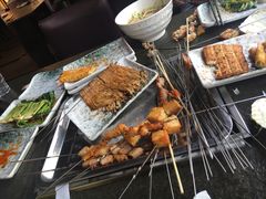 -锦州御烧烤·形象店(人民街店)