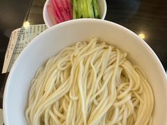 炸酱面-鸿运楼烤鸭店(天桥店)