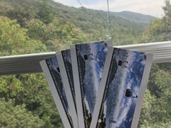 -紫金山索道-售票处