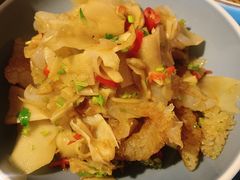 -前海沿·青岛菜(大拇指广场石老人店)